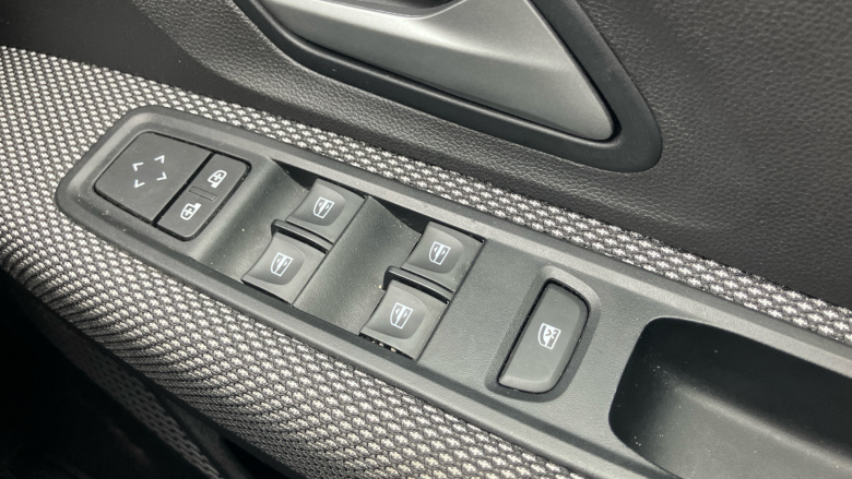 Dacia Sandero Stepway 1.0 TCe Expression 5dr Petrol Hatchback